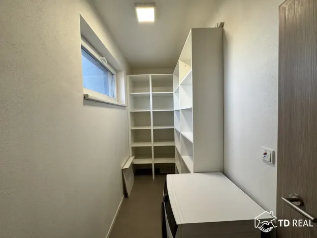 Pronájem bytu 3+kk, Brno, Turgeněvova, 75 m2