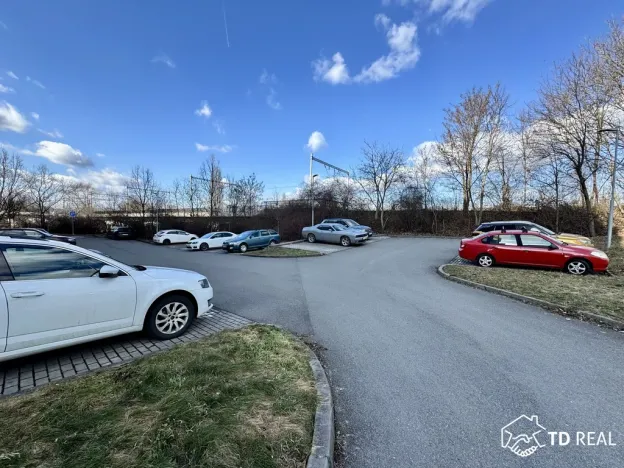 Pronájem bytu 3+kk, Brno, Turgeněvova, 75 m2