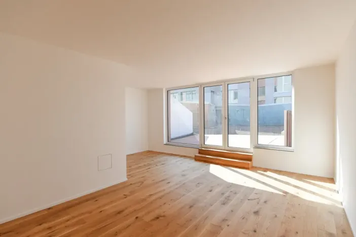 Prodej bytu 3+kk, Praha - Radlice, U Komína, 89 m2