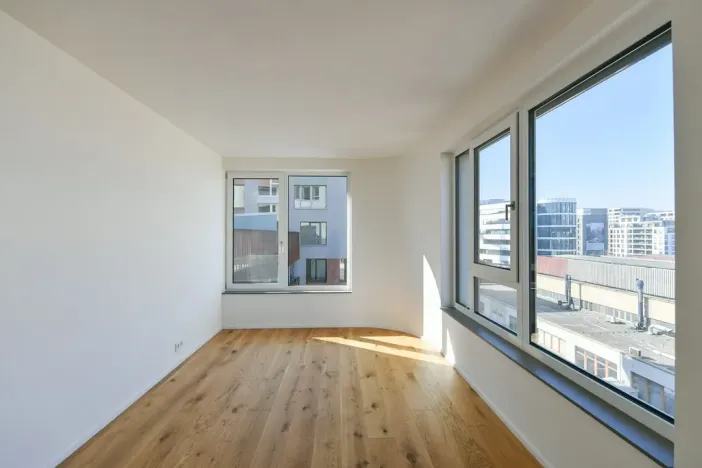 Prodej bytu 3+kk, Praha - Radlice, U Komína, 89 m2