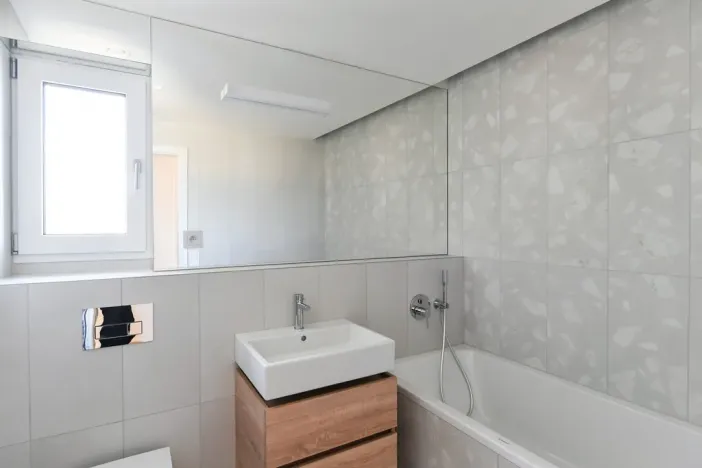 Prodej bytu 3+kk, Praha - Radlice, U Komína, 89 m2