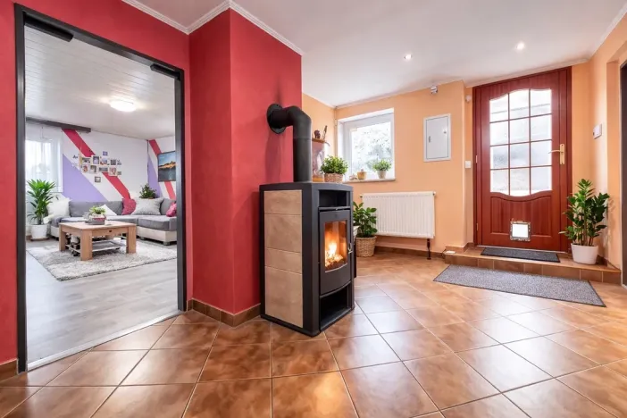 Prodej rodinného domu, Cvikov, Palackého, 150 m2