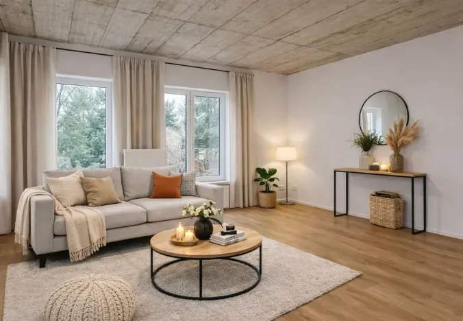 Pronájem bytu 3+kk, Ostrava - Moravská Ostrava, Sadová, 70 m2