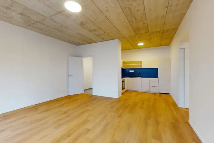 Pronájem bytu 3+kk, Ostrava - Moravská Ostrava, Sadová, 70 m2