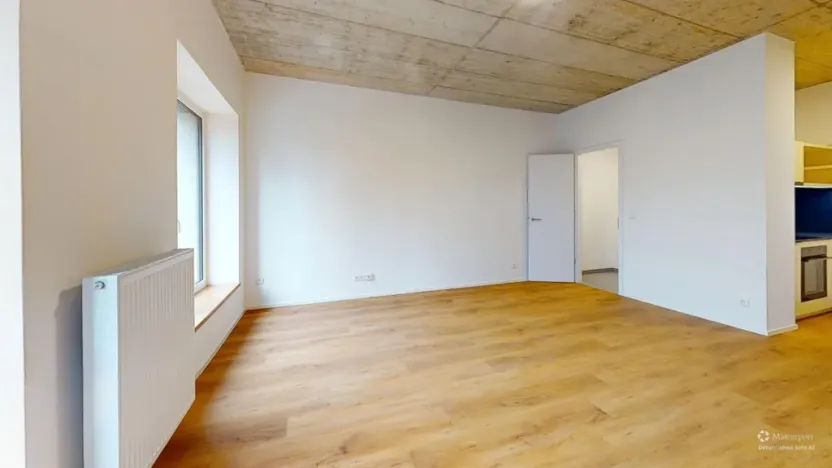 Pronájem bytu 3+kk, Ostrava - Moravská Ostrava, Sadová, 70 m2