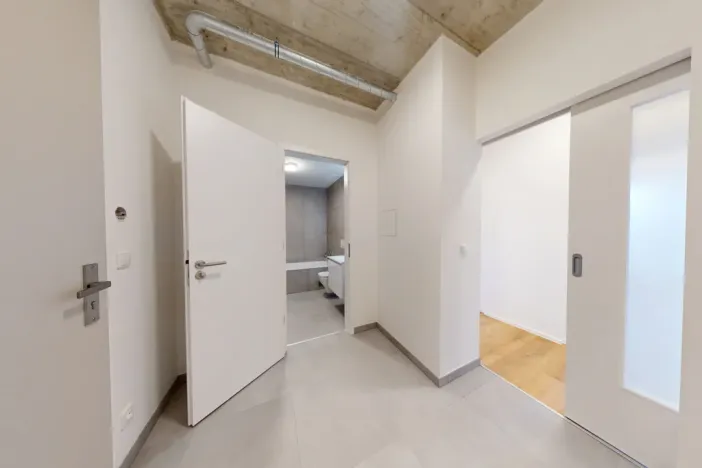 Pronájem bytu 3+kk, Ostrava - Moravská Ostrava, Sadová, 70 m2