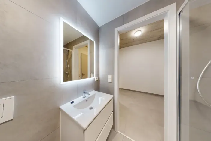 Pronájem bytu 3+kk, Ostrava - Moravská Ostrava, Sadová, 70 m2