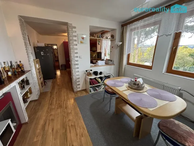 Prodej rodinného domu, Strašín, 450 m2