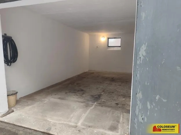 Prodej garáže, Boskovice, 21 m2
