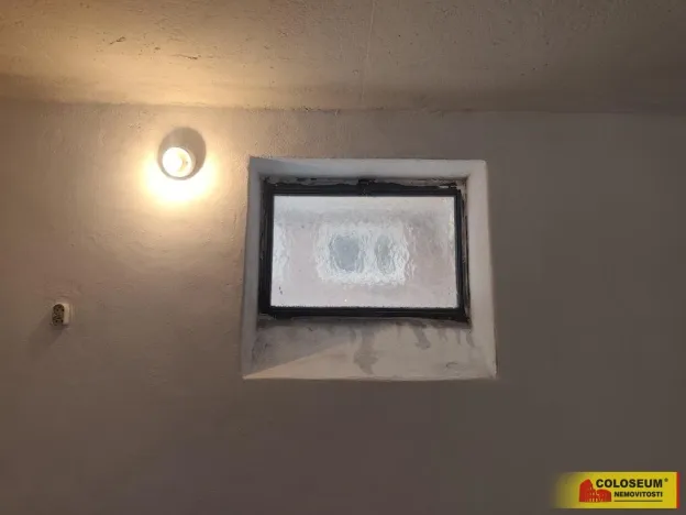 Prodej garáže, Boskovice, 21 m2