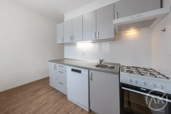 Pronájem bytu 1+1, Ostrava - Zábřeh, Volgogradská, 39 m2