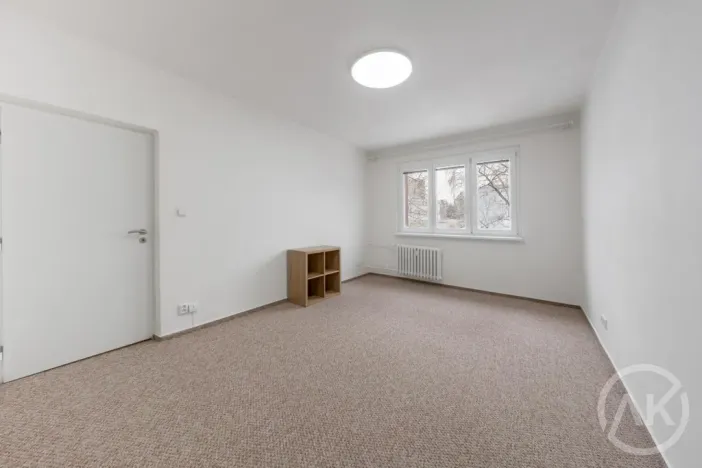 Pronájem bytu 1+1, Ostrava - Zábřeh, Volgogradská, 39 m2