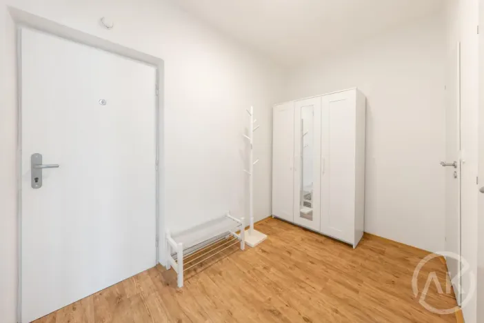 Pronájem bytu 1+1, Ostrava - Zábřeh, Volgogradská, 39 m2