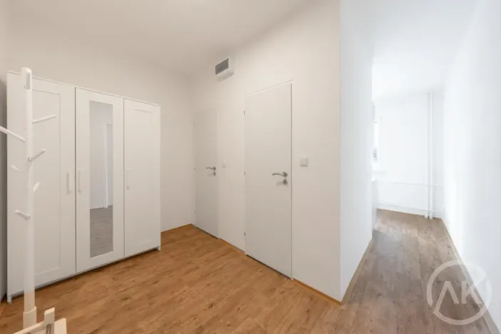 Pronájem bytu 1+1, Ostrava - Zábřeh, Volgogradská, 39 m2