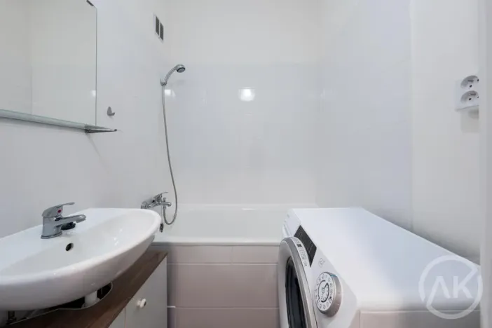 Pronájem bytu 1+1, Ostrava - Zábřeh, Volgogradská, 39 m2