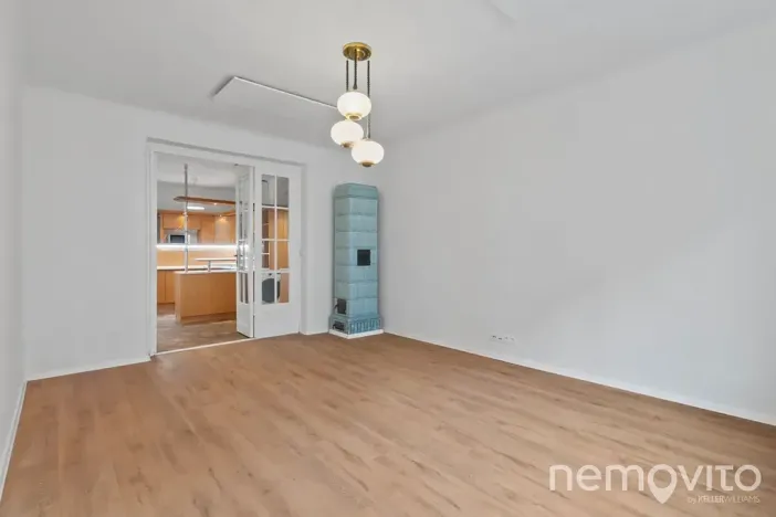 Pronájem bytu 2+1, Praha - Holešovice, U průhonu, 73 m2