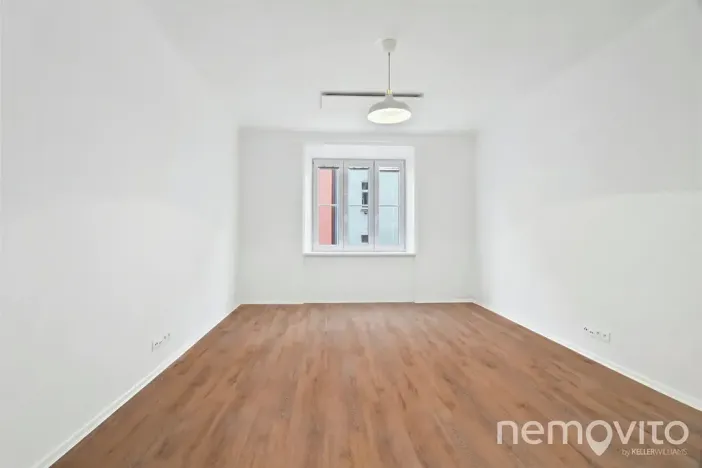 Pronájem bytu 2+1, Praha - Holešovice, U průhonu, 73 m2