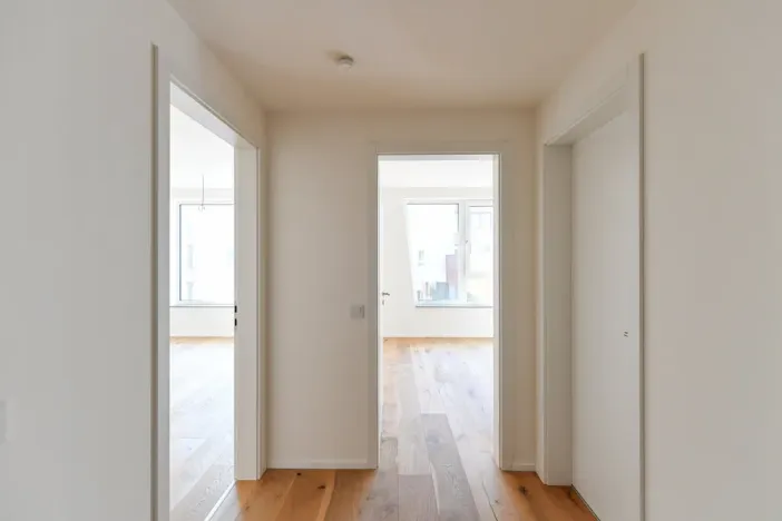 Prodej bytu 2+kk, Praha - Radlice, U Komína, 47 m2