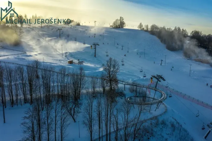 Prodej rodinného domu, Mladé Buky, 149 m2