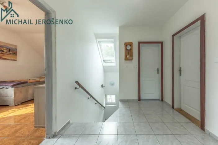 Prodej rodinného domu, Mladé Buky, 149 m2