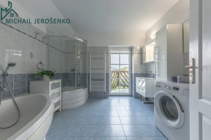 Prodej rodinného domu, Mladé Buky, 149 m2