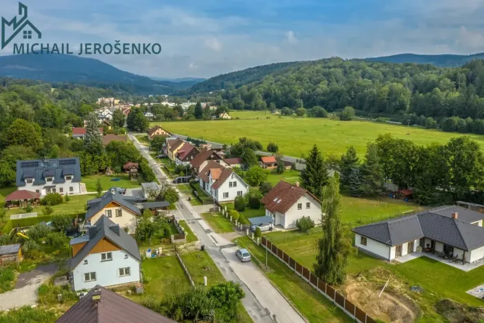 Prodej rodinného domu, Mladé Buky, 149 m2