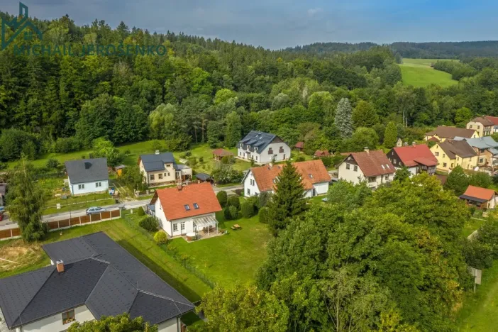 Prodej rodinného domu, Mladé Buky, 149 m2