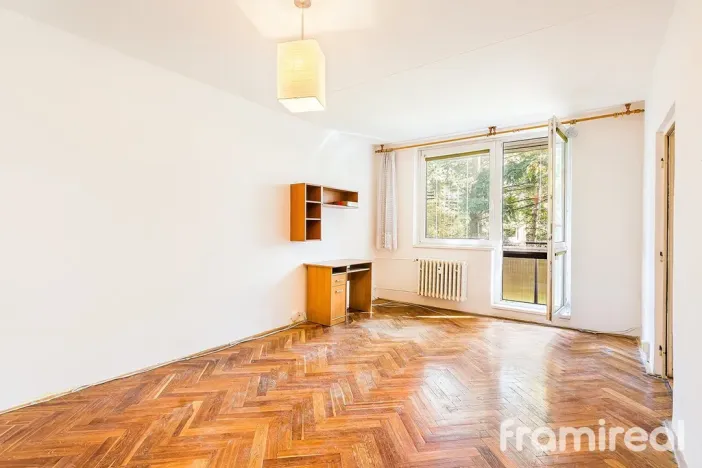 Pronájem bytu 3+1, Brno, Záhřebská, 75 m2