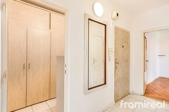 Pronájem bytu 3+1, Brno, Záhřebská, 75 m2