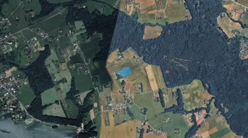 Prodej podílu pole, Soběšovice, 720 m2