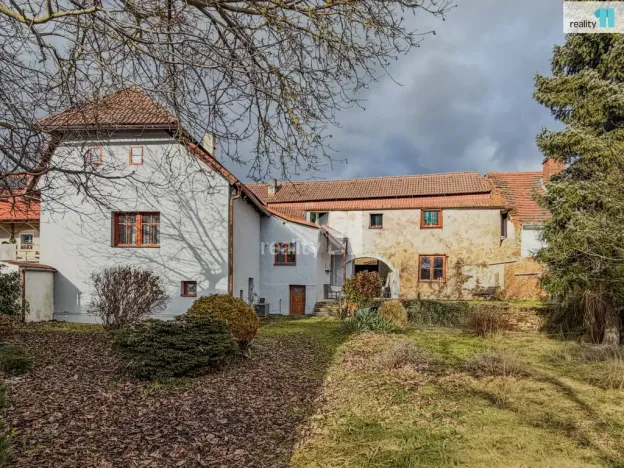 Prodej rodinného domu, Město Touškov, Malesická, 200 m2