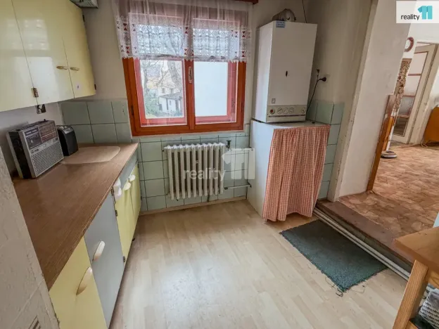 Prodej rodinného domu, Město Touškov, Malesická, 200 m2