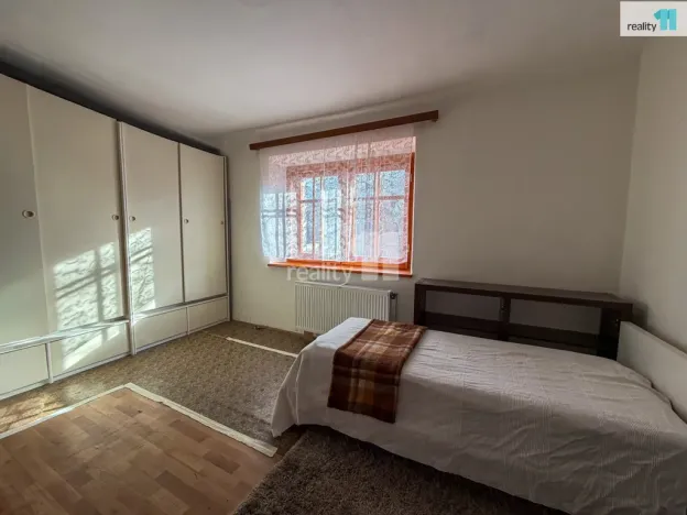 Prodej rodinného domu, Město Touškov, Malesická, 200 m2