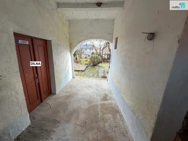 Prodej rodinného domu, Město Touškov, Malesická, 200 m2