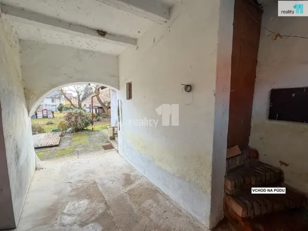 Prodej rodinného domu, Město Touškov, Malesická, 200 m2