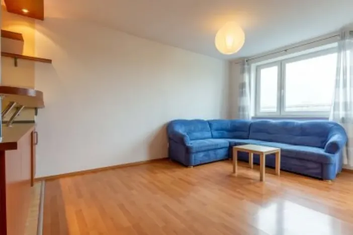 Pronájem bytu 2+kk, Praha - Prosek, Kytlická, 56 m2