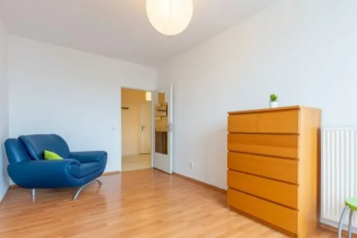 Pronájem bytu 2+kk, Praha - Prosek, Kytlická, 56 m2