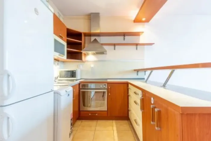 Pronájem bytu 2+kk, Praha - Prosek, Kytlická, 56 m2