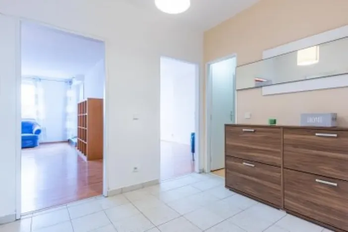 Pronájem bytu 2+kk, Praha - Prosek, Kytlická, 56 m2
