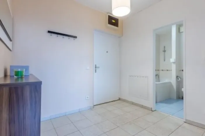 Pronájem bytu 2+kk, Praha - Prosek, Kytlická, 56 m2