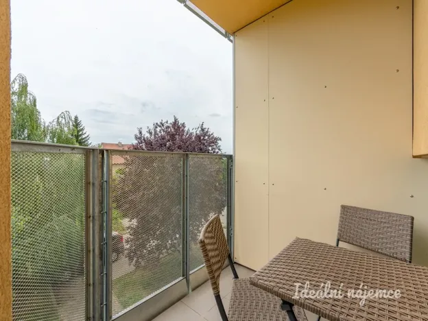 Pronájem bytu 4+kk, Praha - Kbely, Semilská, 112 m2