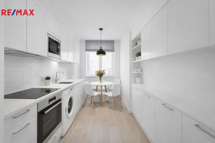 Prodej bytu 2+1, Praha - Nusle, 5. května, 58 m2