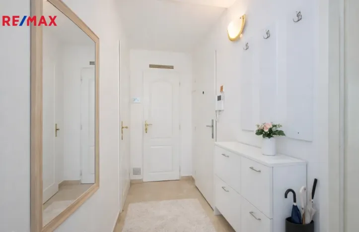 Prodej bytu 2+1, Praha - Nusle, 5. května, 58 m2