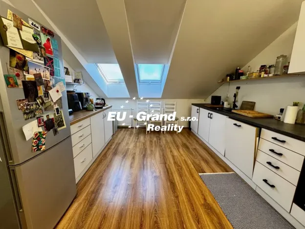 Pronájem bytu 2+1, Varnsdorf, Poštovní, 90 m2