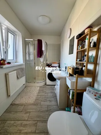 Pronájem bytu 2+1, Varnsdorf, Poštovní, 90 m2