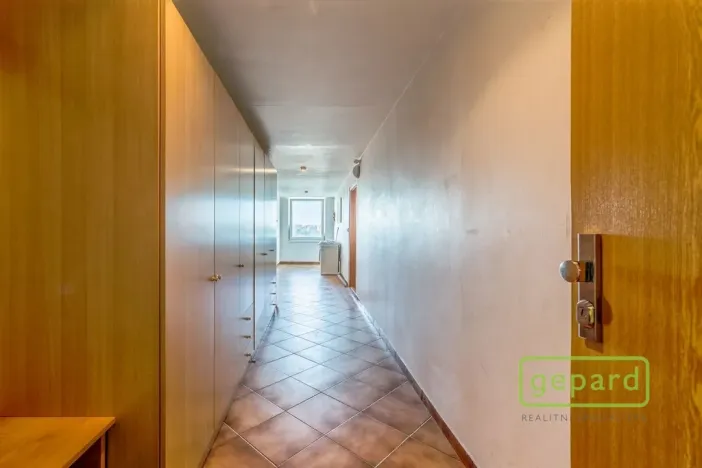 Pronájem bytu 2+kk, Praha, Štúrova, 40 m2