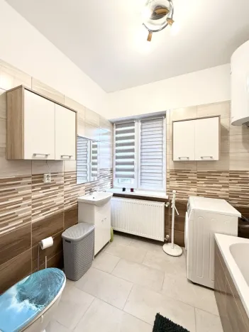 Pronájem bytu 3+kk, Liberec - Liberec XXV-Vesec, U Statku, 59 m2