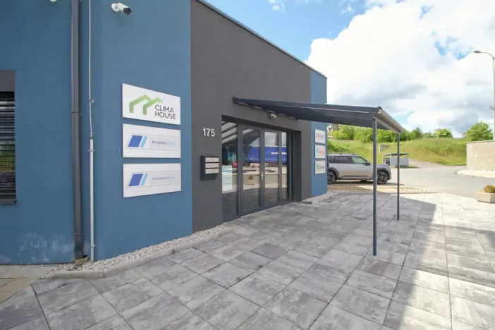 Pronájem kanceláře, Plzeň - Litice, Klatovská, 20 m2