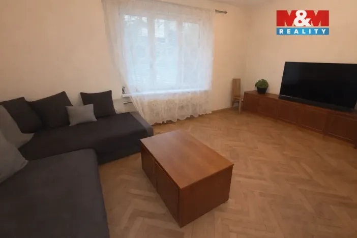 Prodej rodinného domu, Brno - Židenice, Skorkovského, 110 m2