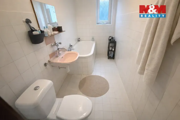 Prodej rodinného domu, Brno - Židenice, Skorkovského, 110 m2